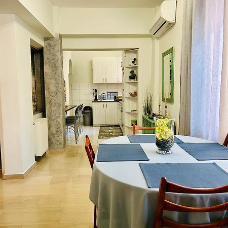 Super Nuova - Private Parking Apartment Thessaloníki Luaran gambar