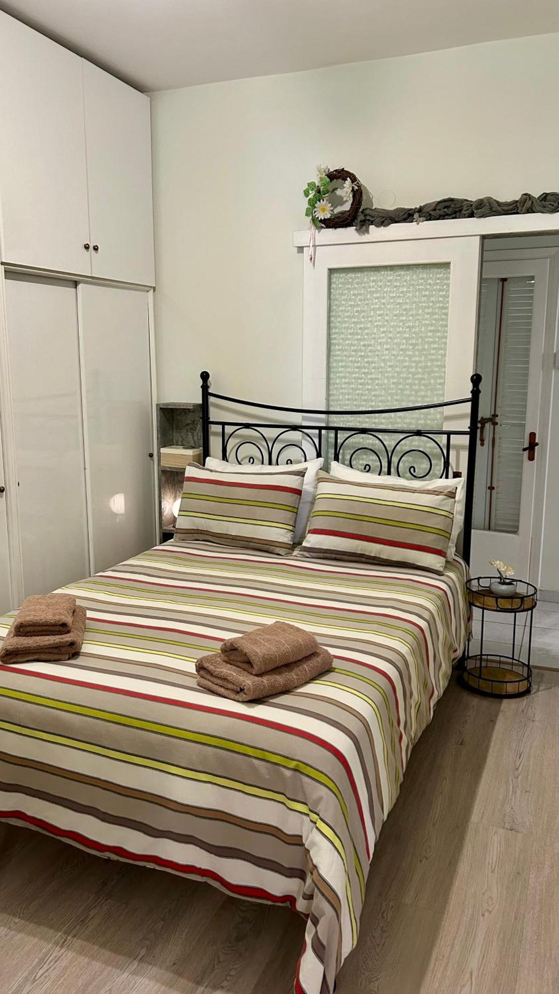 Super Nuova - Private Parking Apartment Thessaloníki Luaran gambar