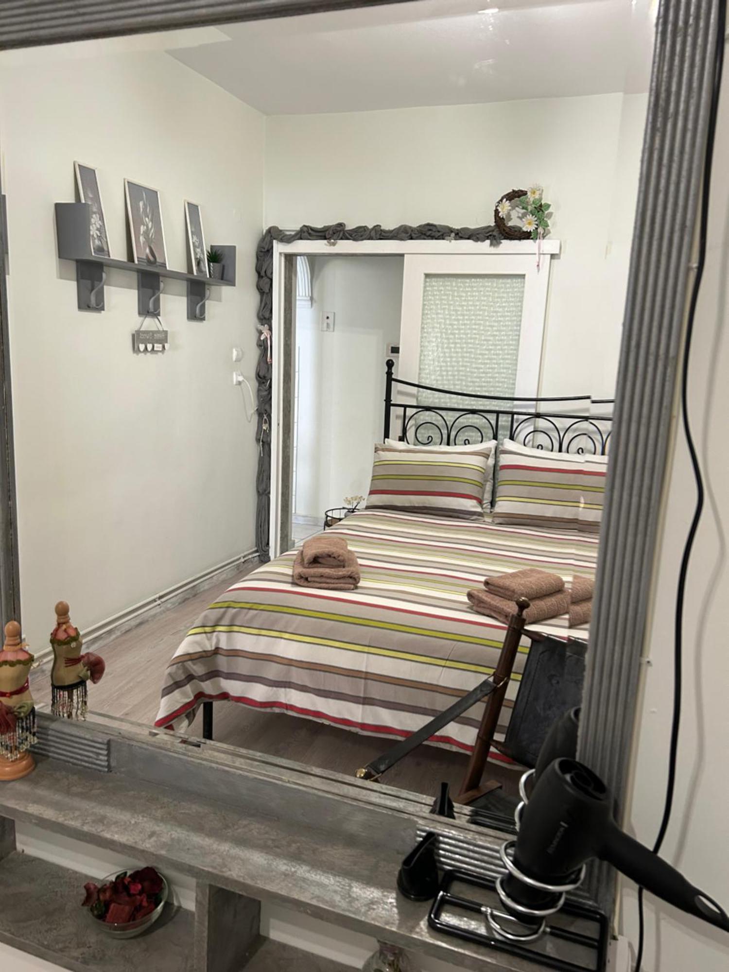 Super Nuova - Private Parking Apartment Thessaloníki Luaran gambar