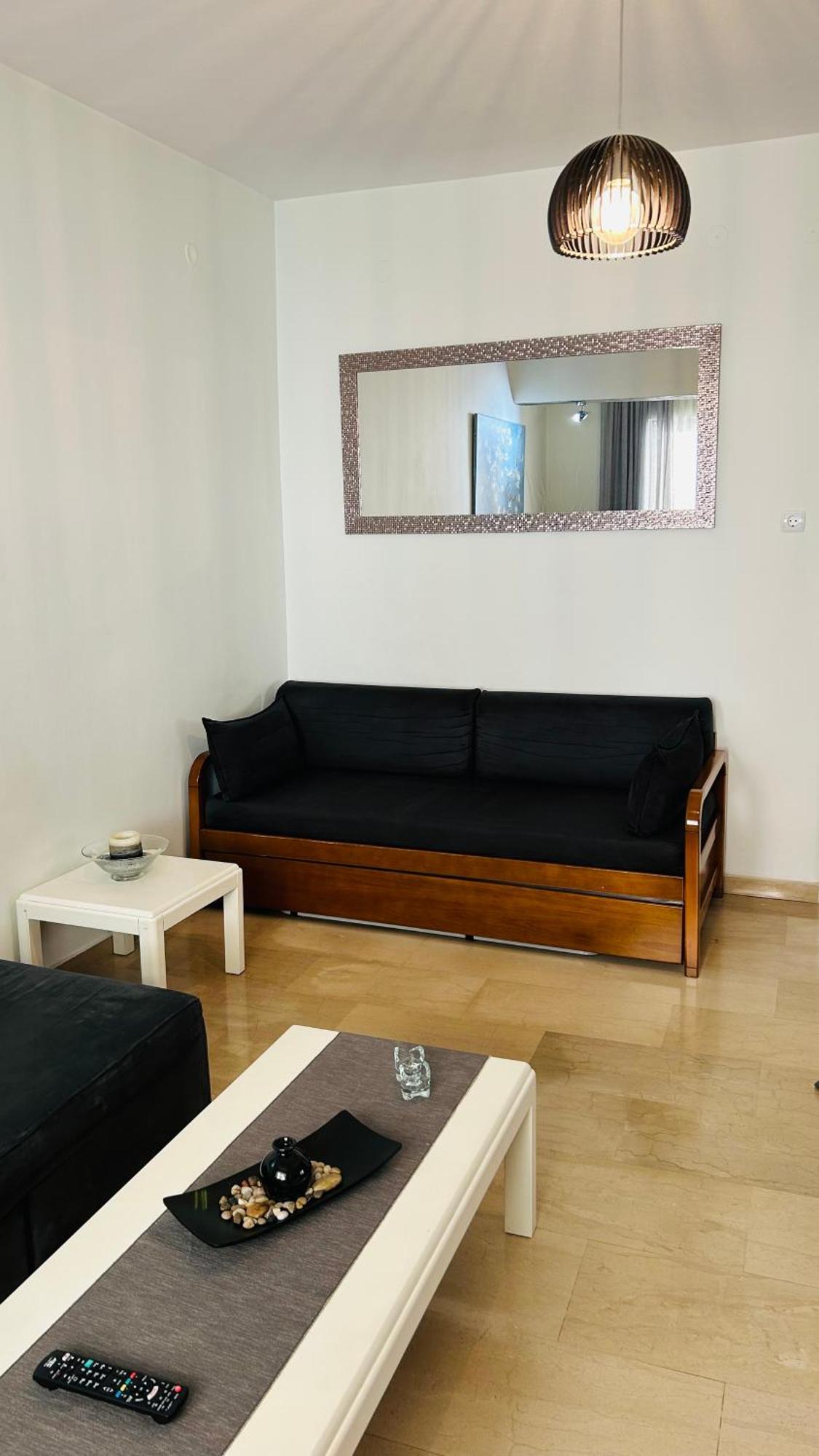 Super Nuova - Private Parking Apartment Thessaloníki Luaran gambar