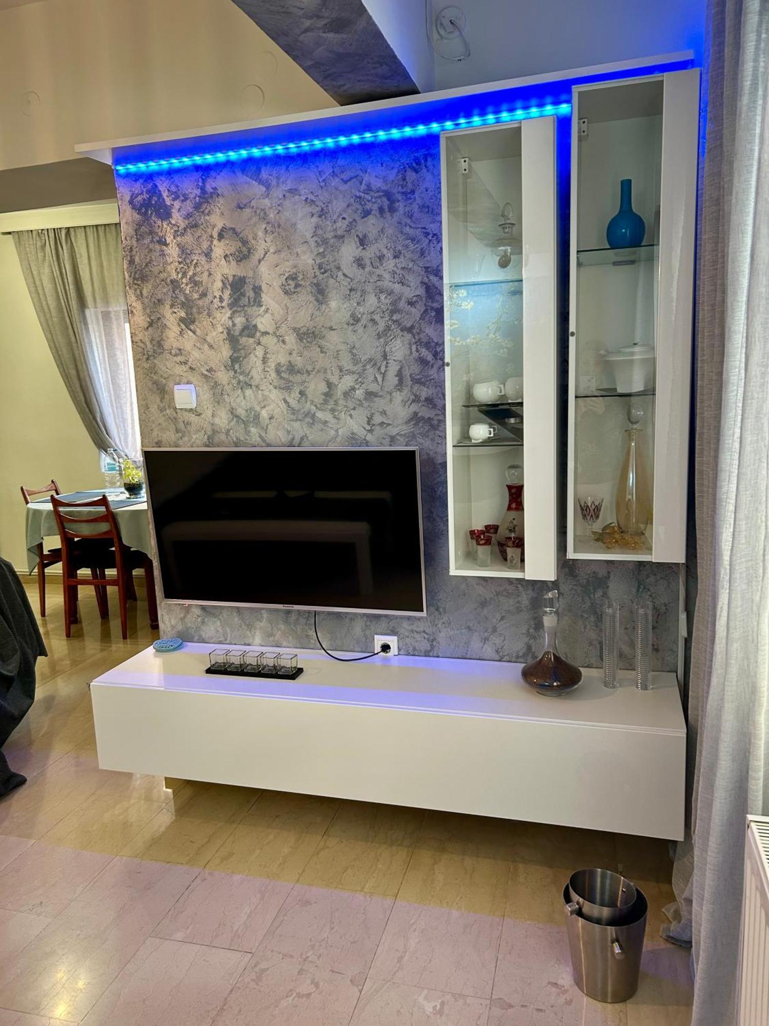 Super Nuova - Private Parking Apartment Thessaloníki Luaran gambar
