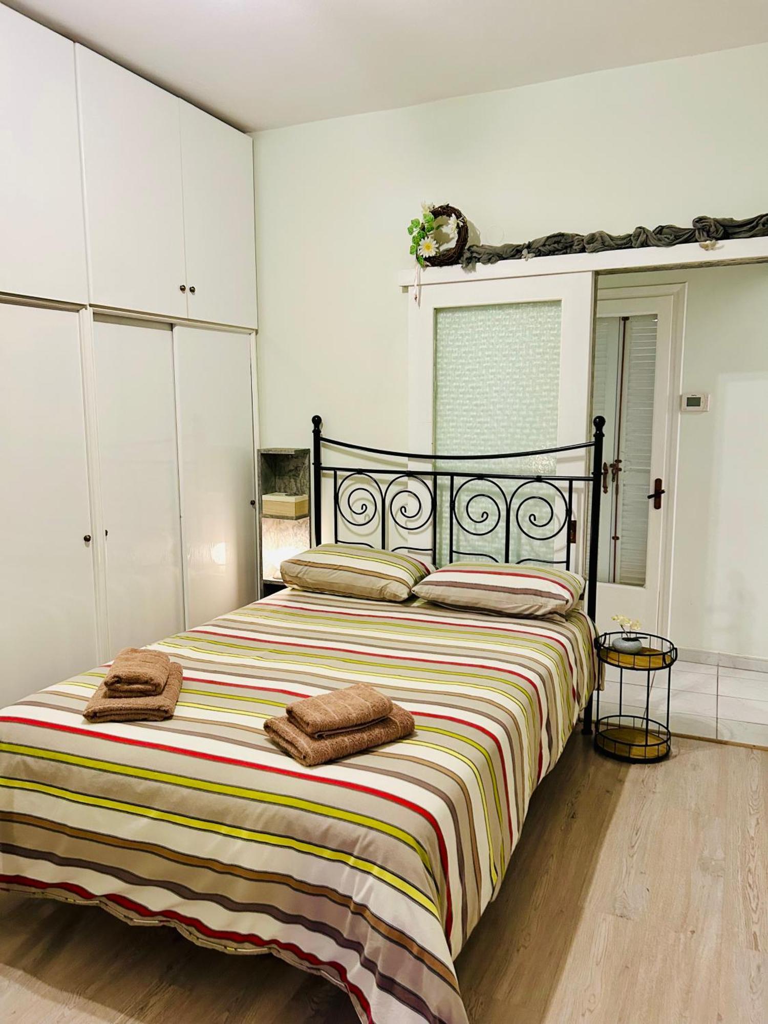 Super Nuova - Private Parking Apartment Thessaloníki Luaran gambar