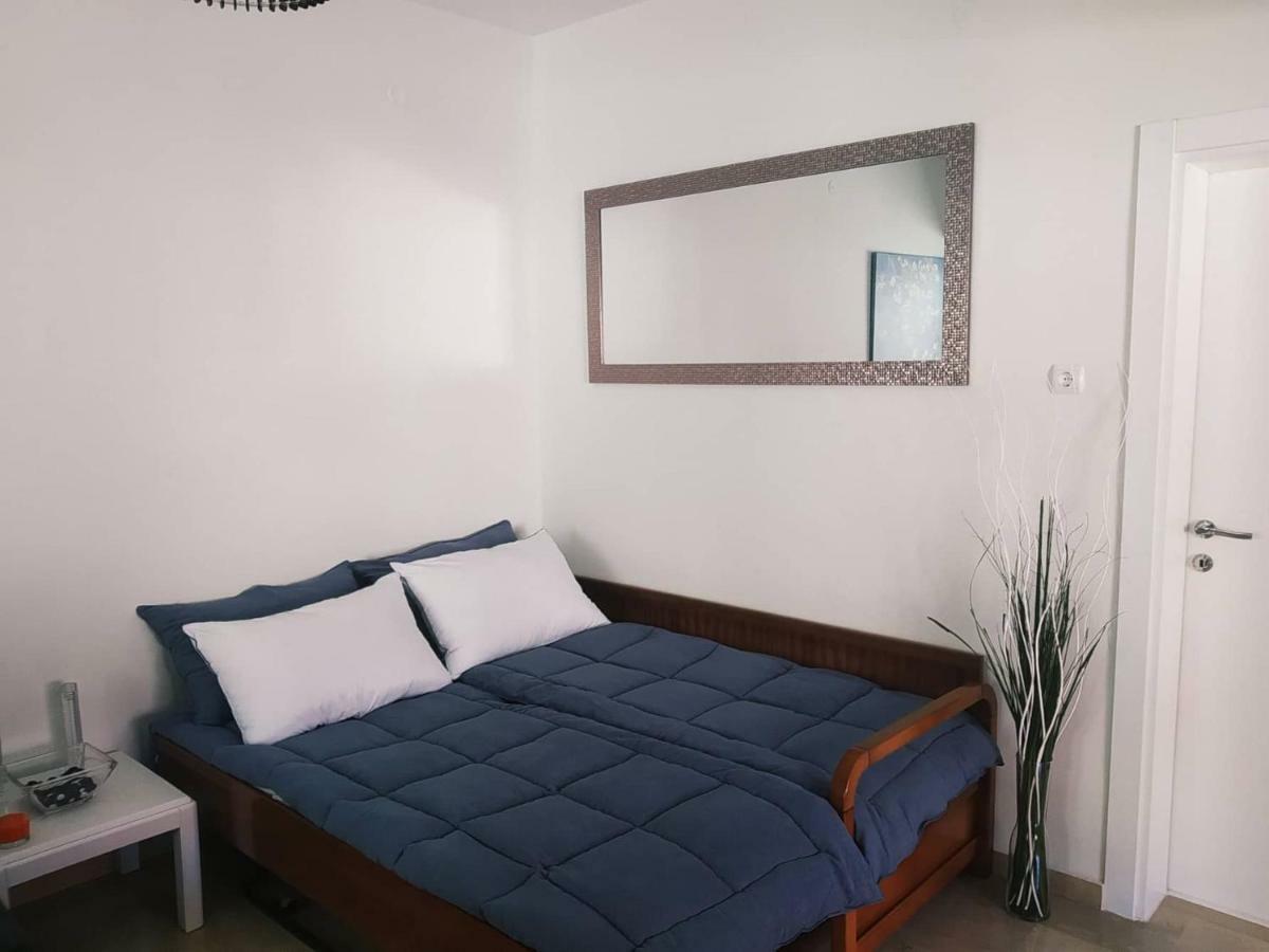 Super Nuova - Private Parking Apartment Thessaloníki Luaran gambar
