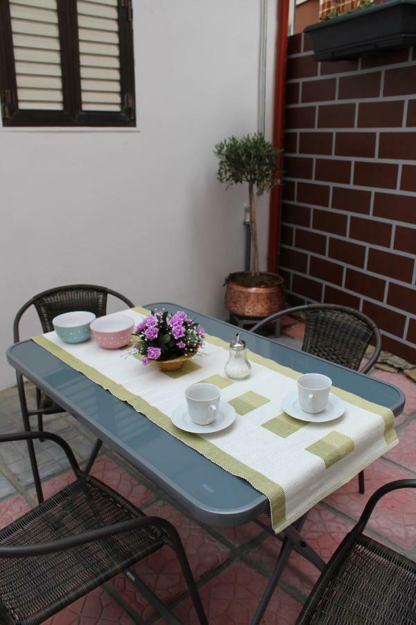 Super Nuova - Private Parking Apartment Thessaloníki Luaran gambar
